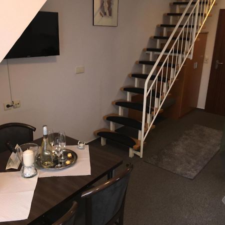 Apartment 47 Зинделфинген Екстериор снимка