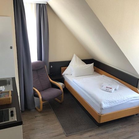 Apartment 47 Зинделфинген Екстериор снимка