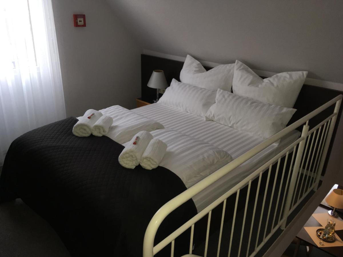 Apartment 47 Зинделфинген Екстериор снимка