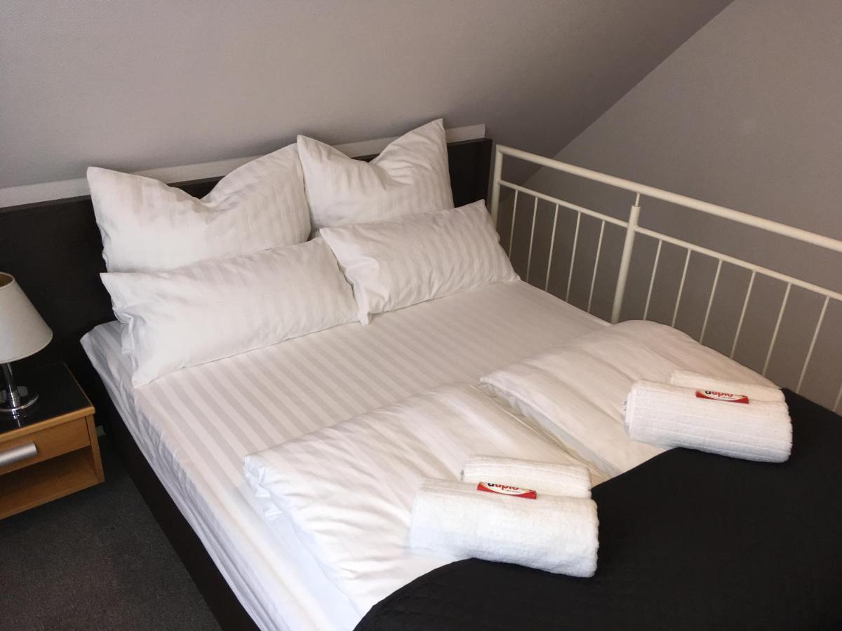 Apartment 47 Зинделфинген Екстериор снимка