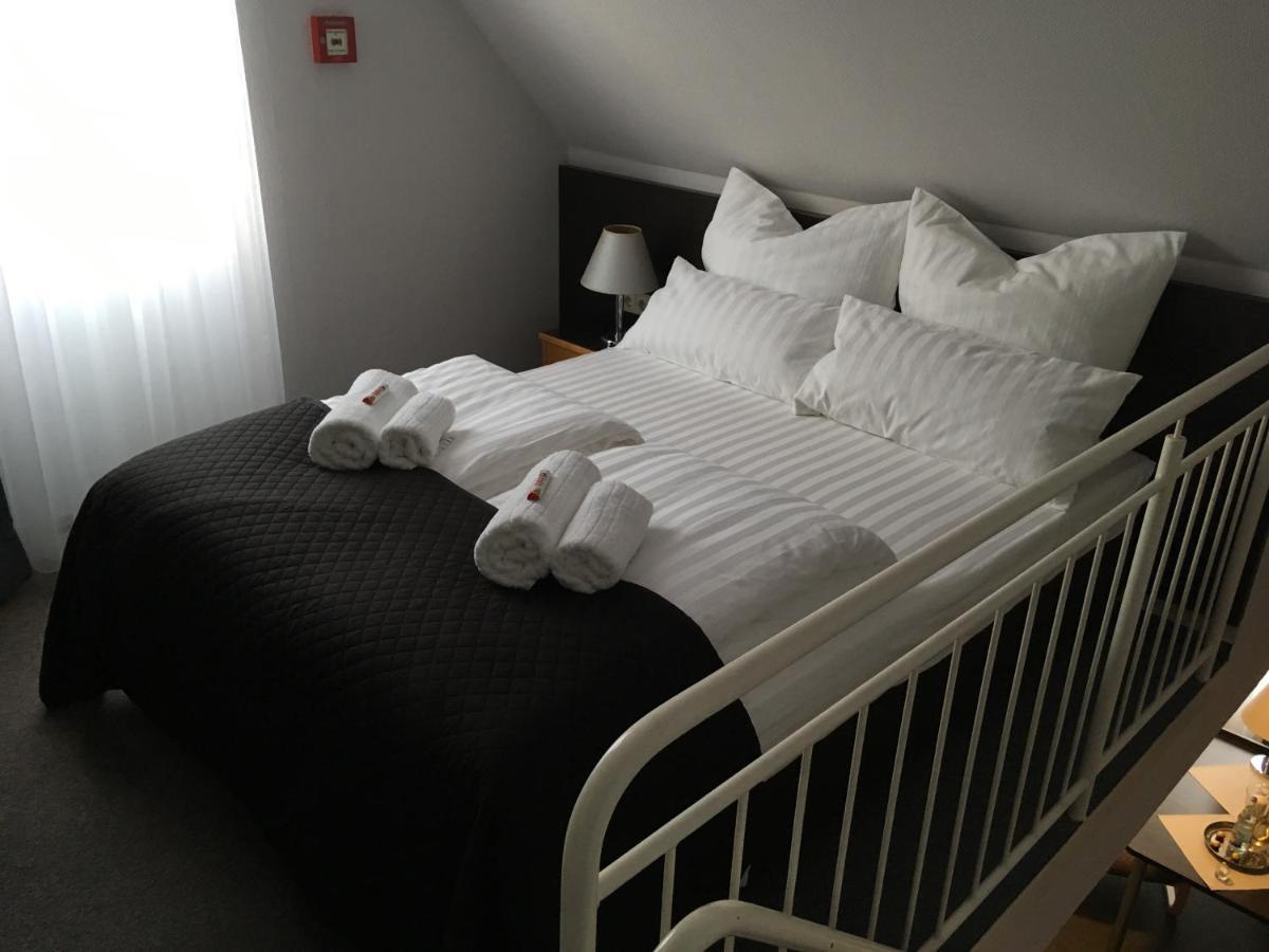 Apartment 47 Зинделфинген Екстериор снимка