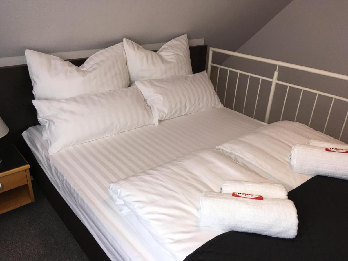 Apartment 47 Зинделфинген Екстериор снимка