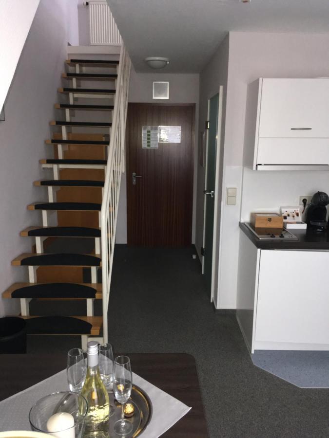 Apartment 47 Зинделфинген Екстериор снимка