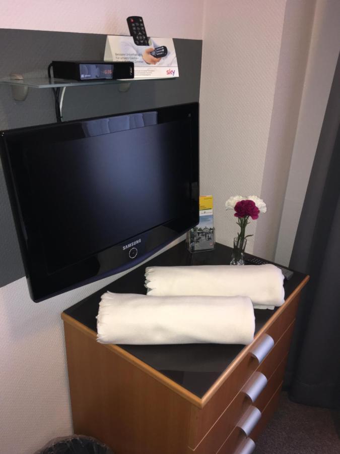 Apartment 47 Зинделфинген Екстериор снимка
