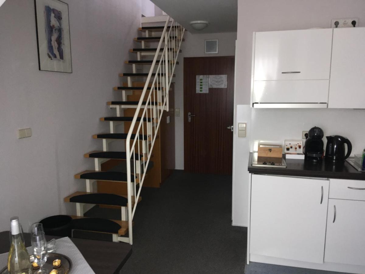 Apartment 47 Зинделфинген Екстериор снимка