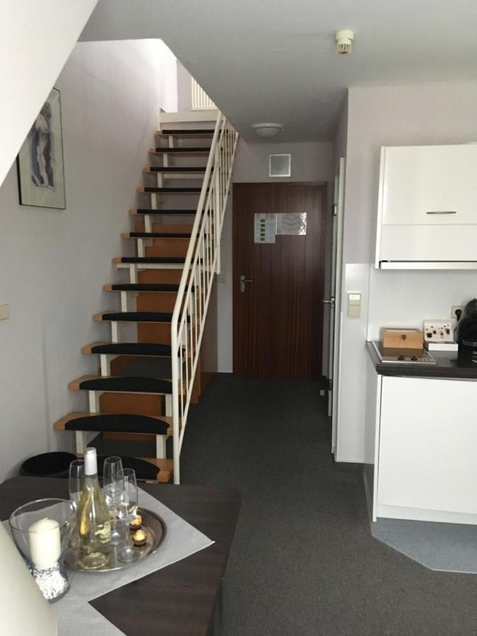 Apartment 47 Зинделфинген Екстериор снимка