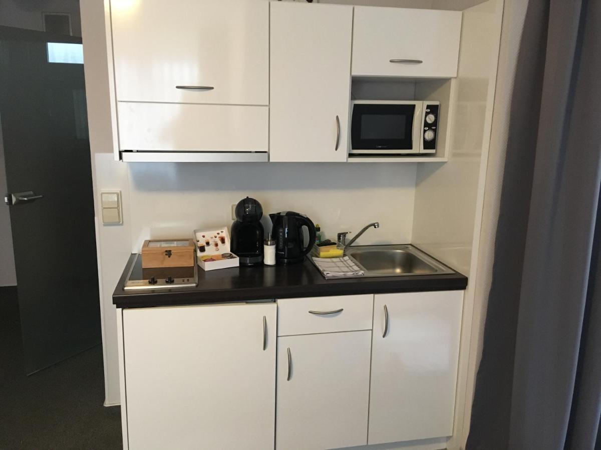 Apartment 47 Зинделфинген Екстериор снимка