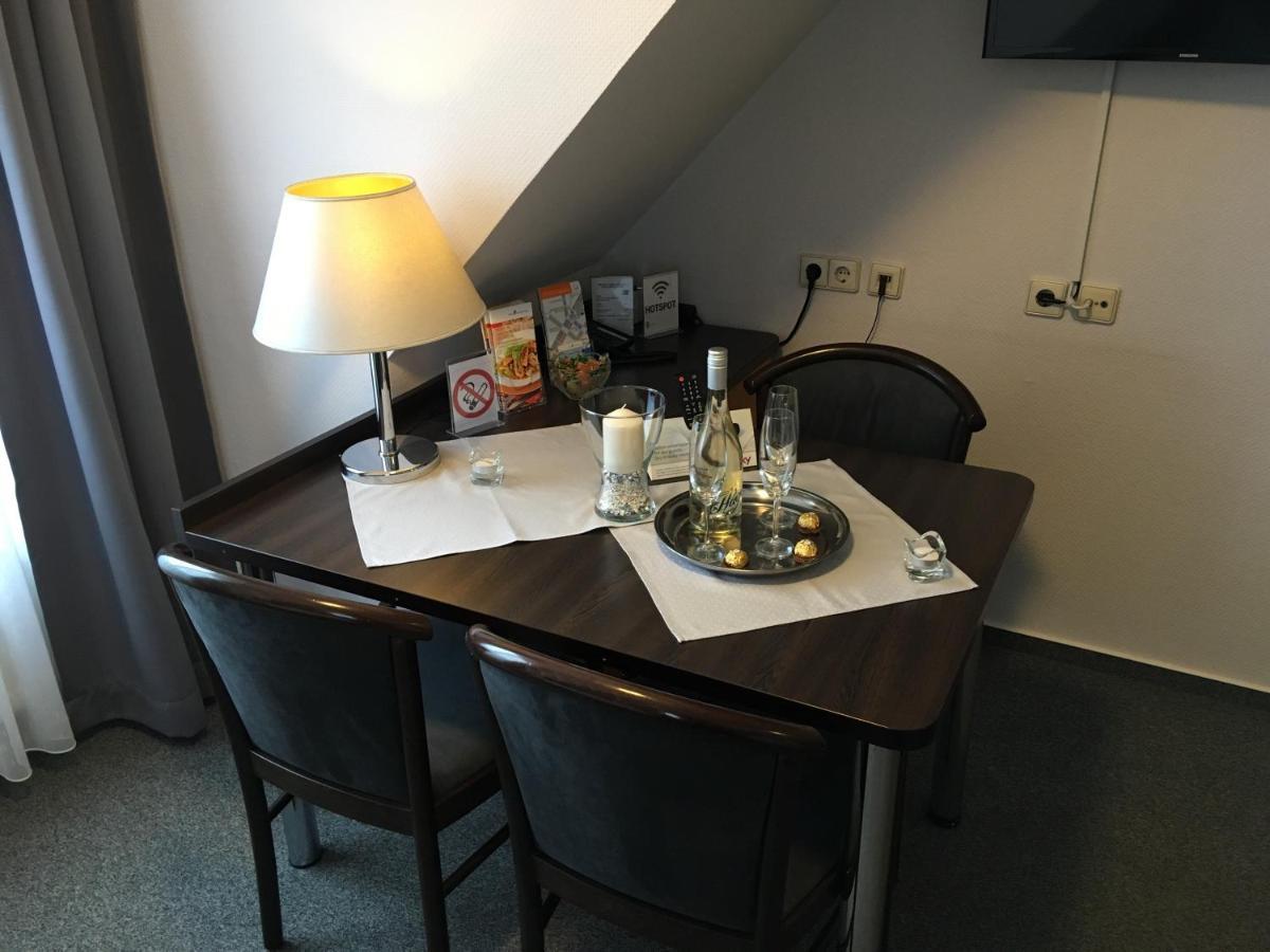 Apartment 47 Зинделфинген Екстериор снимка