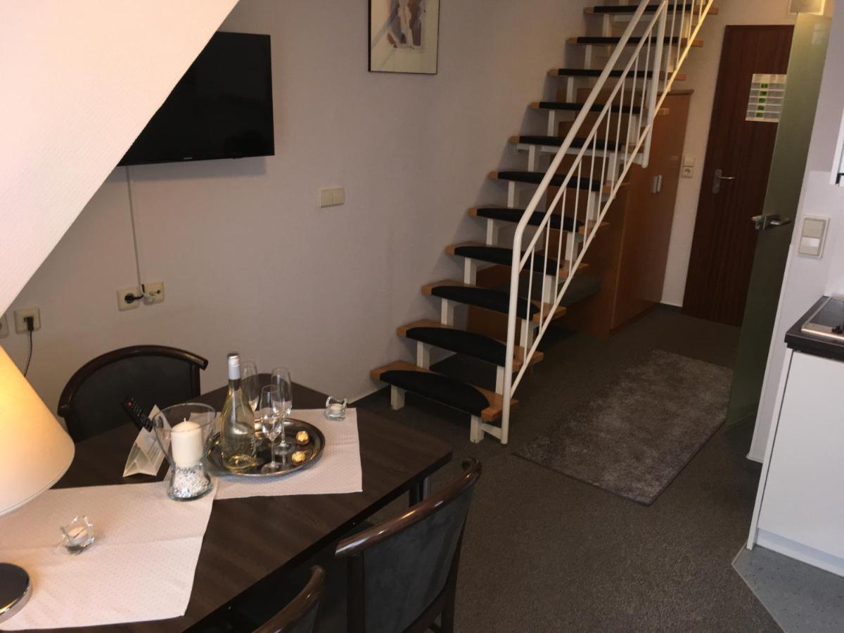 Apartment 47 Зинделфинген Екстериор снимка