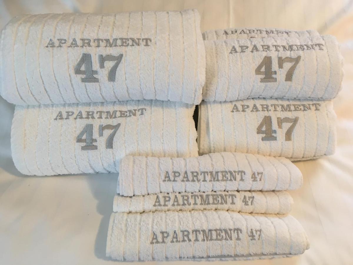 Apartment 47 Зинделфинген Екстериор снимка