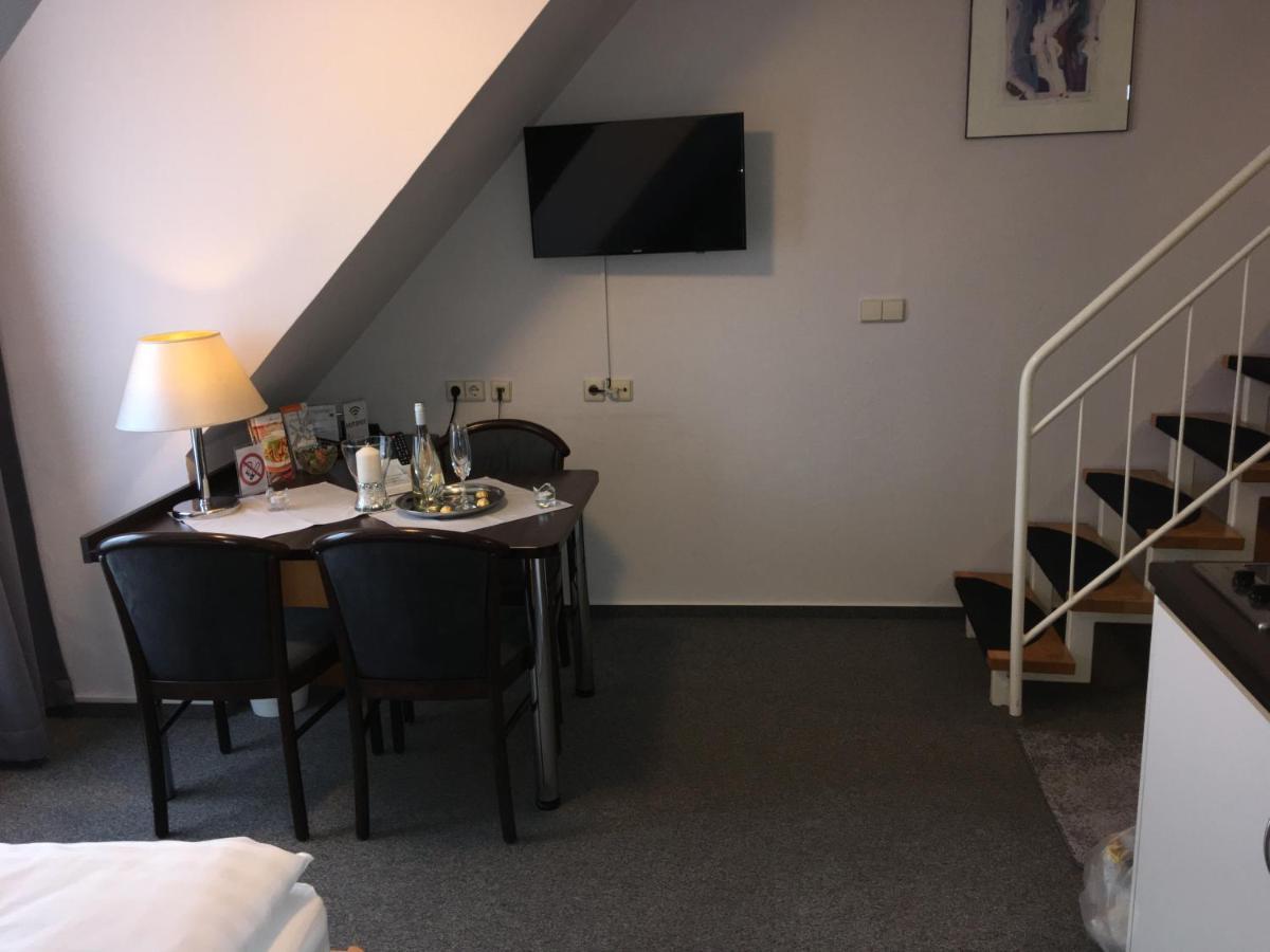 Apartment 47 Зинделфинген Екстериор снимка