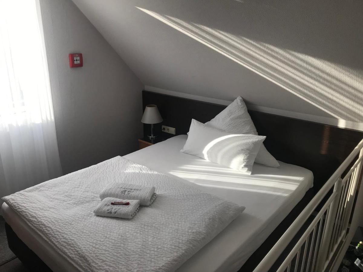 Apartment 47 Зинделфинген Екстериор снимка