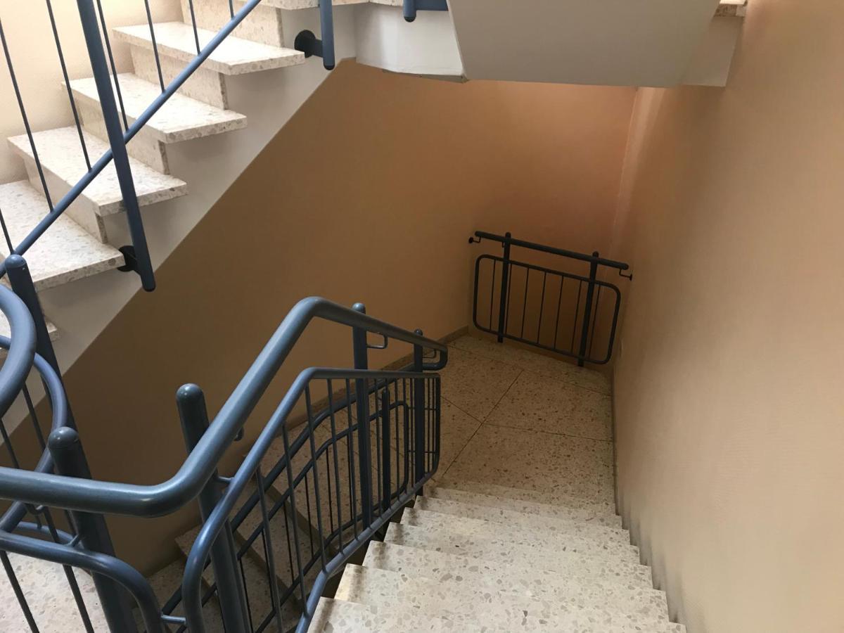 Apartment 47 Зинделфинген Екстериор снимка