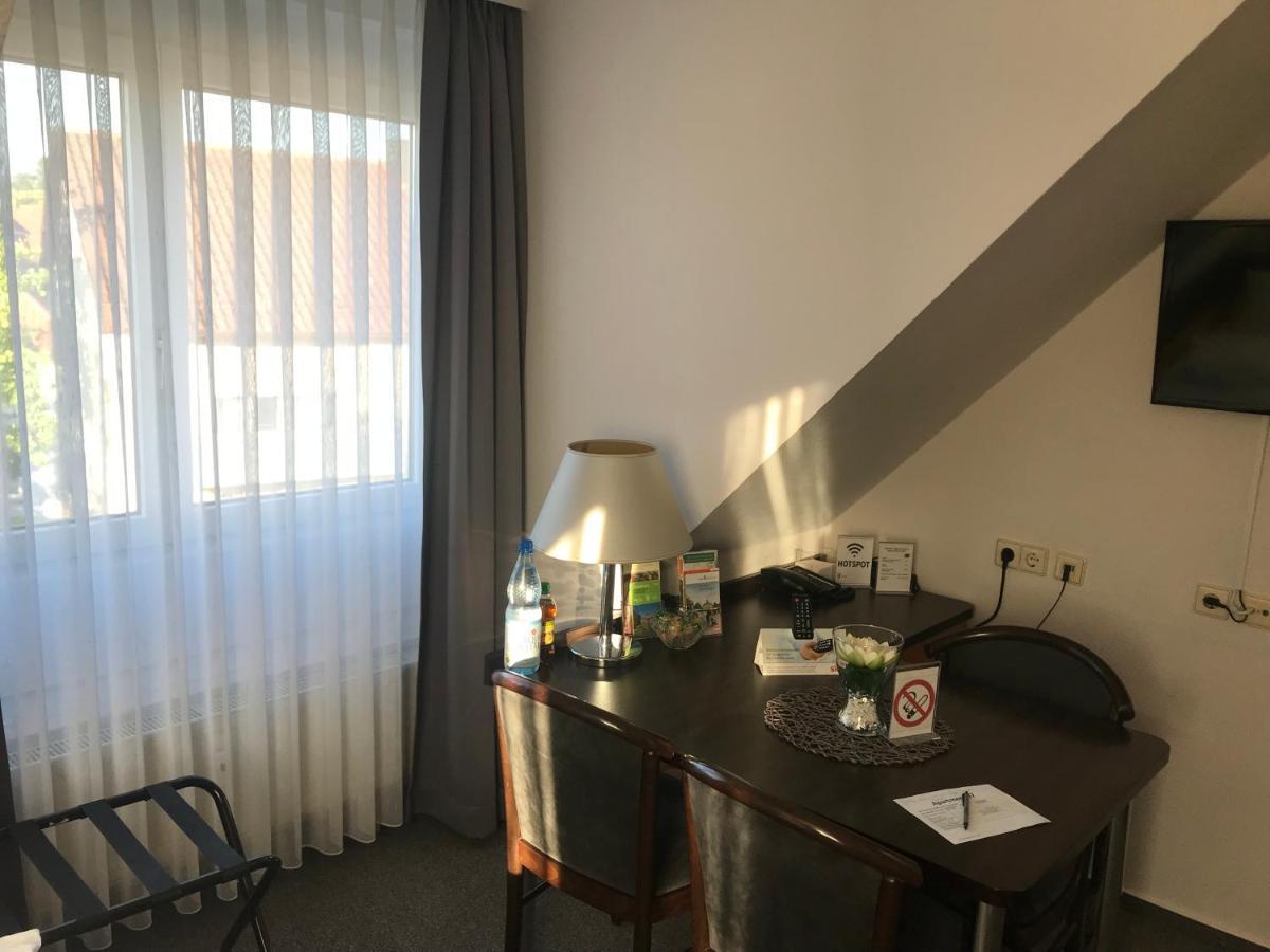 Apartment 47 Зинделфинген Екстериор снимка