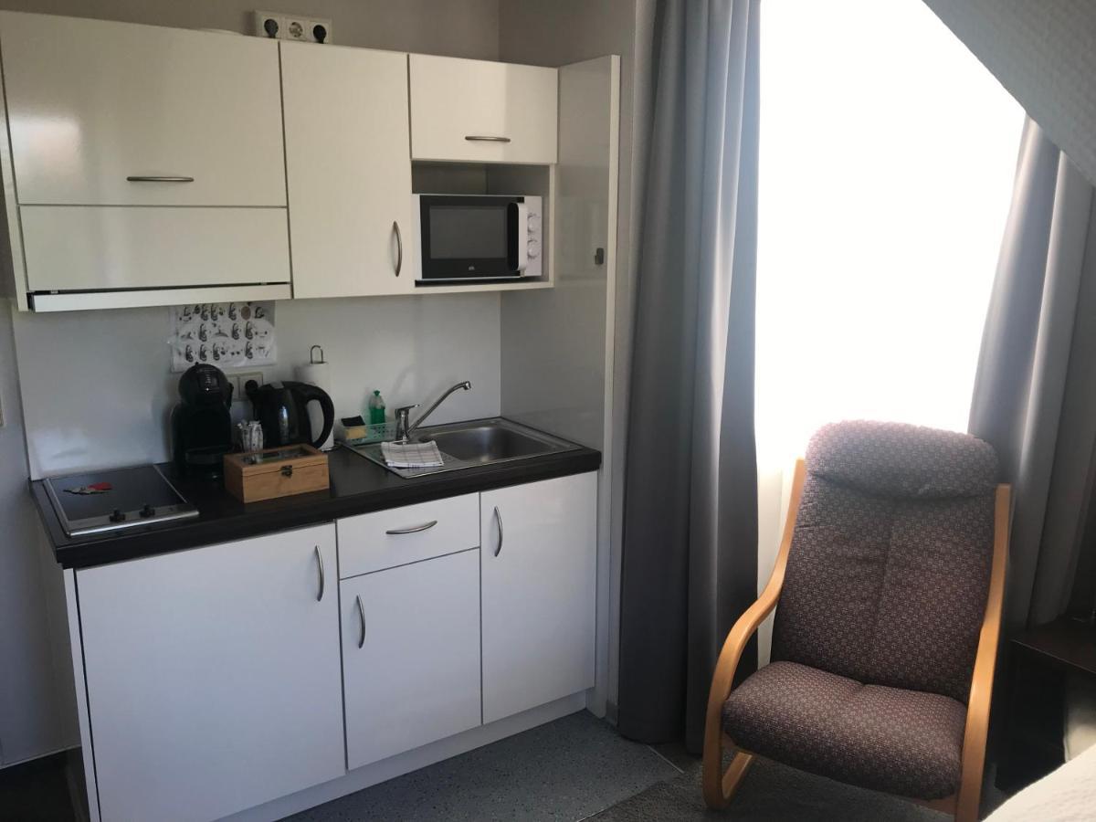 Apartment 47 Зинделфинген Екстериор снимка