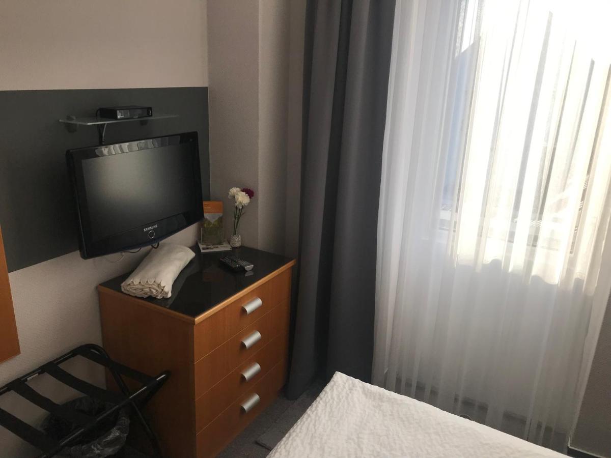 Apartment 47 Зинделфинген Екстериор снимка