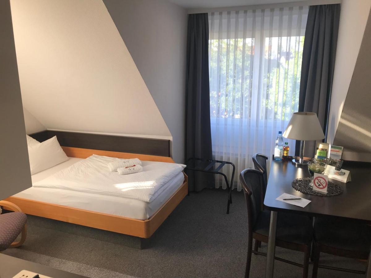 Apartment 47 Зинделфинген Екстериор снимка