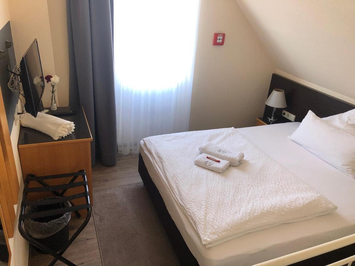 Apartment 47 Зинделфинген Екстериор снимка