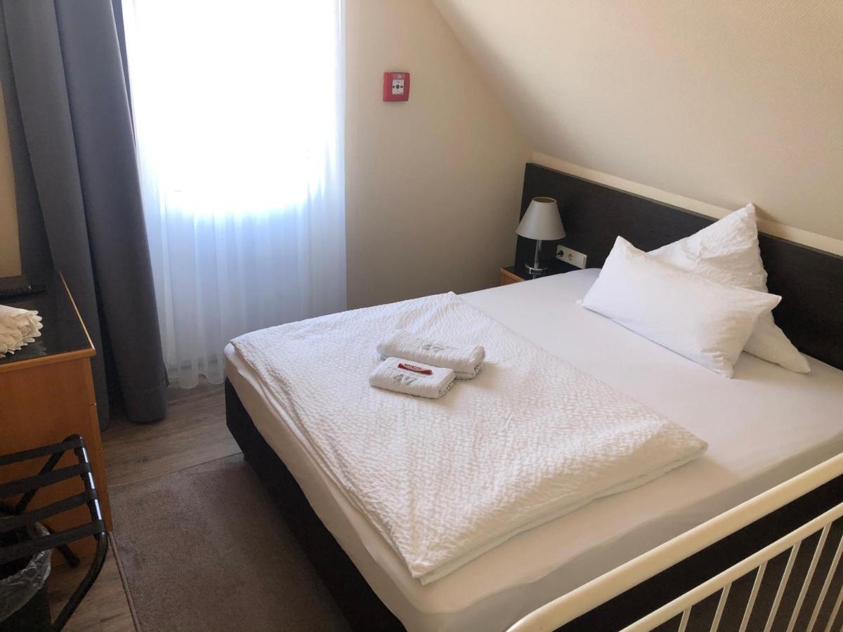 Apartment 47 Зинделфинген Екстериор снимка